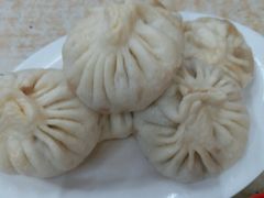-天津包子铺(万泉庄店)