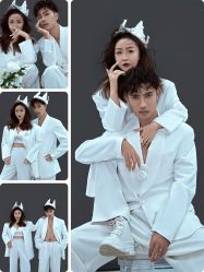 -重庆三毛摄影