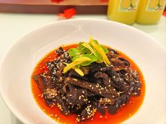 -香丰阁·烤鸭·川湘菜(清河店)