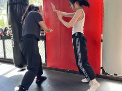 -极斗-IKMF马伽术·格斗运动学院(东直门店)