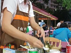 -范饭椰林川湘味海鲜·椰子鸡(三亚湾椰梦长廊店)