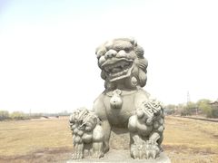 -卢沟桥文化旅游区