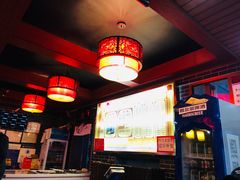-忆乡情铁锅炖鱼饭店(延庆店)