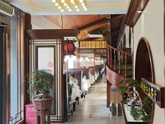 -福荣新中式餐厅