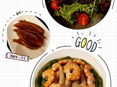 -马勒别墅·中餐厅