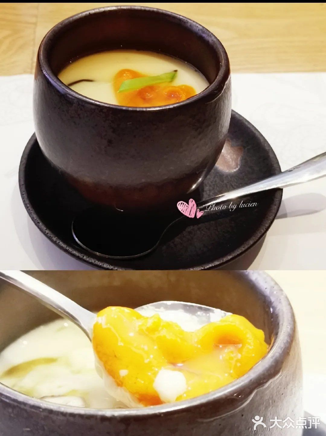 @寿司大，与夏季的海胆之约，味蕾的享受