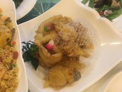 -百富源·海鲜辽菜(和平北大街店)