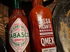 -Q MEX 库迈墨西哥餐吧(三里屯店)