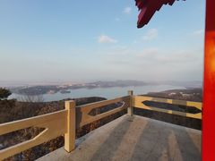 -棋盘山风景区