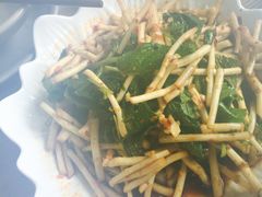 -马帮菜馆·美味野生菌