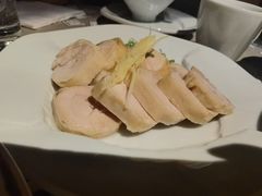 无骨醉鸡-穹六人间 people 6(岳阳路店)