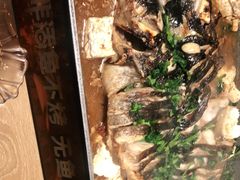 -鱼酷活鱼烤鱼(静安大融城店)