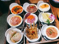 -楠火锅(昆山金鹰店)