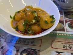 -七爷清汤腩·港式餐厅(金狮广场店)