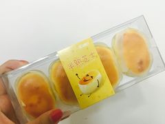 -御蝶坊生日蛋糕KNAC(创业店)
