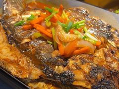 -鸣记脆皮烤鱼(山姆店)