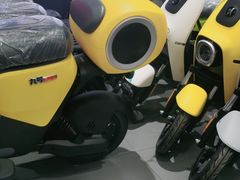 -九号电动车(安定门内大街店)