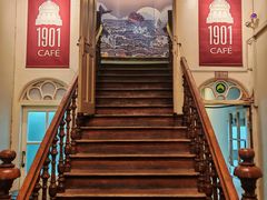 -1901 Cafe(西四店)