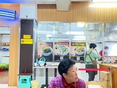 大堂-潮镇老尾牛杂(环城西路店)
