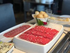 -海底捞火锅(团结桥店)