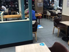 -魏家凉皮(新康隆店)