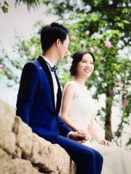 点击看大图 -太郎花子婚纱摄影艺术中心