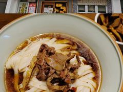 -津市刘聋子粉馆岳阳总店
