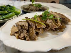 -乌文新澄海卤鹅店