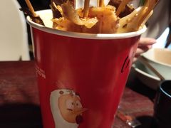 -外婆家(南开大悦城店)