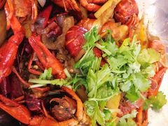 火锅虾-青石桥市场北1-27号