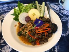 -Meena Rice Based Cuisine
