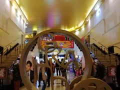 -大光明电影院(南京西路店)