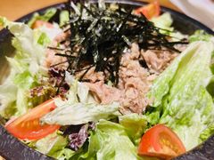 -Tuna maki寿司(园区永旺店)