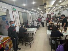 大堂-杨记拉面总店
