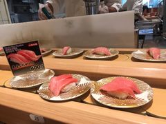 -大起水产回转寿司(道顿堀店)