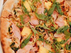 -城市大道红炉披萨烘焙坊