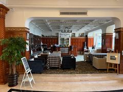 -老味道民宿(栈桥店)