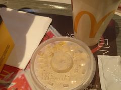 -麦当劳(北方国贸大厦店)