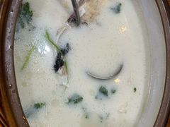 -南山竹海·珍味堂