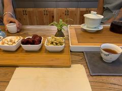 -MAP CHA普洱茶馆(翠湖店)