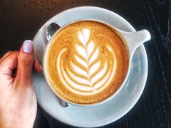 -NokNok Coffee(宽窄巷子店)