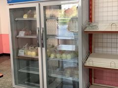 -中关村茶点