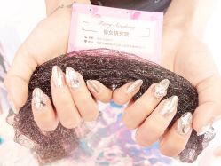 -JX今喜美甲美睫