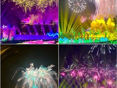 -茅山东方盐湖城景区