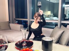 -深圳中洲万豪酒店