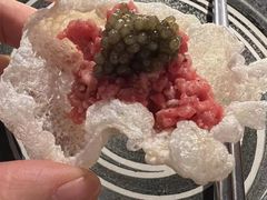 -觅福里•熟成和牛餐厅