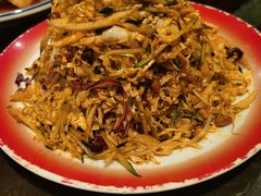 -粗粮人家·东北菜(洋桥店)