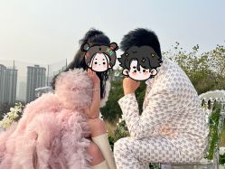 点击看大图 -金夫人婚纱摄影(总店)