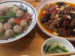 -田园印象·成都土菜院子(华阳店)