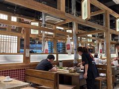 -東門韩国传统烤肉·韩国料理(银座直营店)